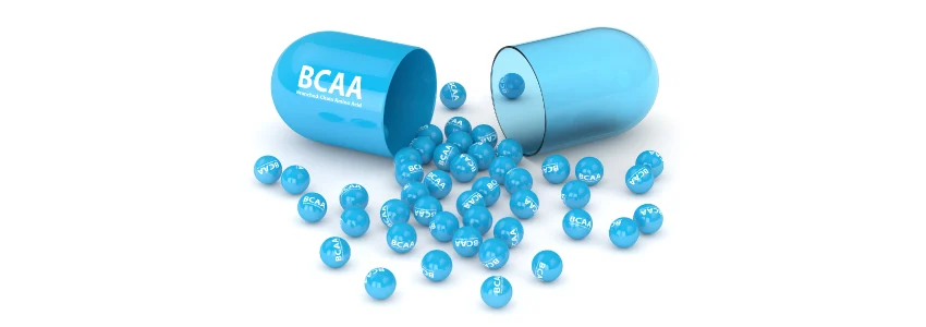 BCAA