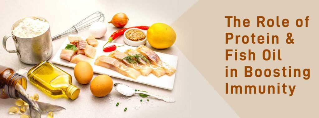 healthy immune system