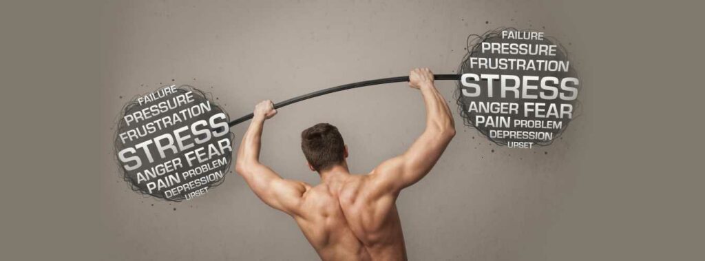 Top 4 Ways to Move Out of Muscle Building Plateau