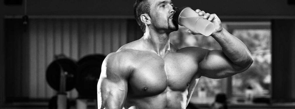 Muscle Growth