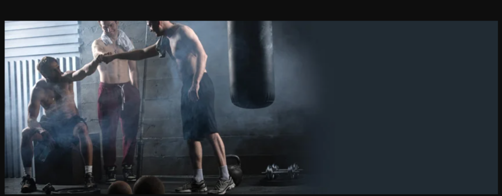 cross fit