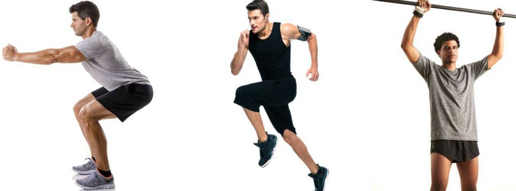 Weight Training Guide