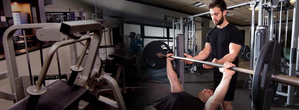 Bench Press