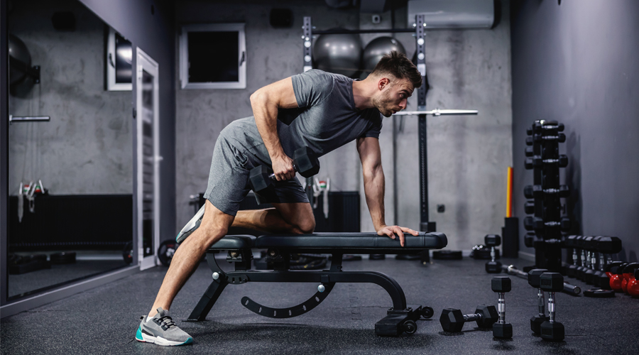 Protein Powder For Body Building
