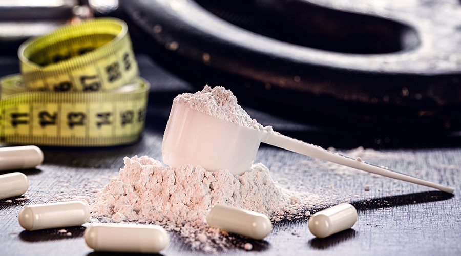 best pre workout supplement - Muscleblaze