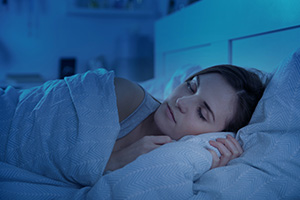 Sleep Quality- MuscleBlaze