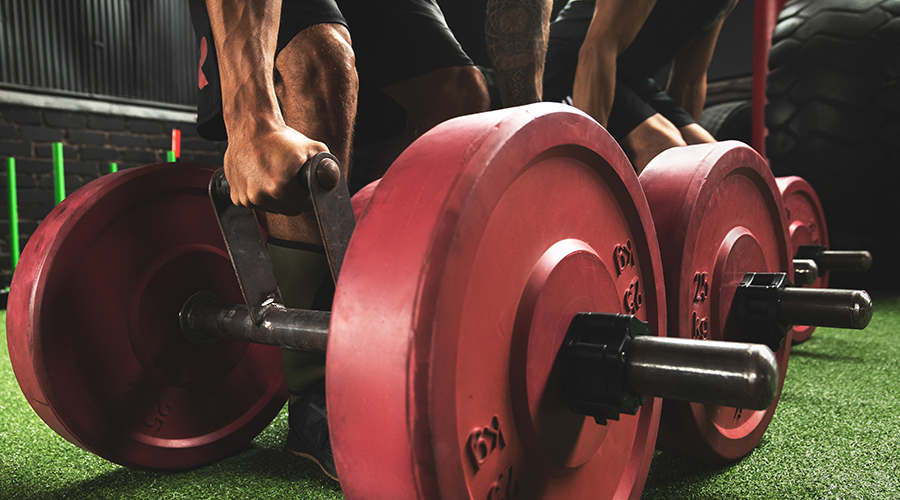 Bodybuilding