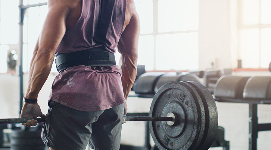 Deadlift