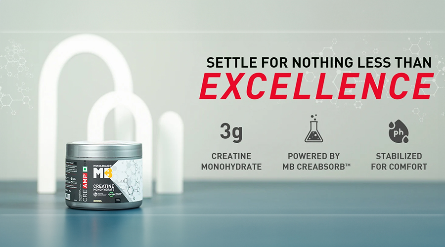 Creatine