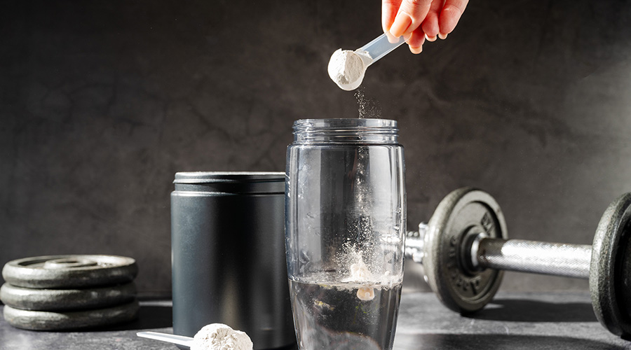 Pre Workout