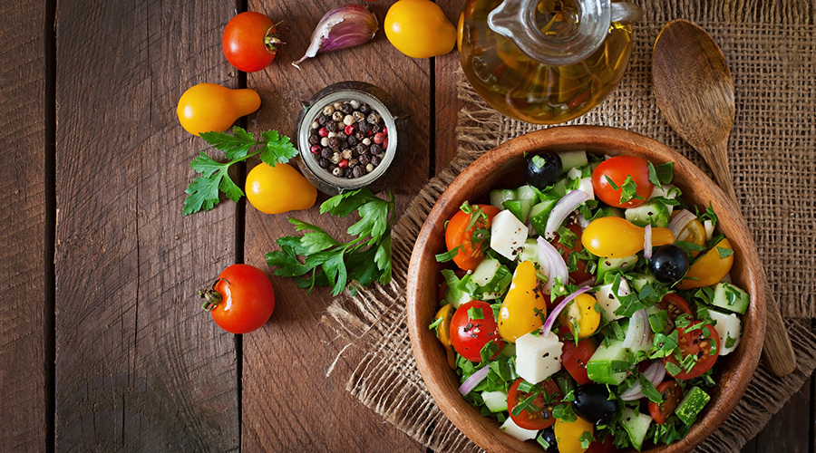 Healthy Foods