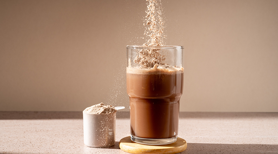 How to maximize your protein digestion