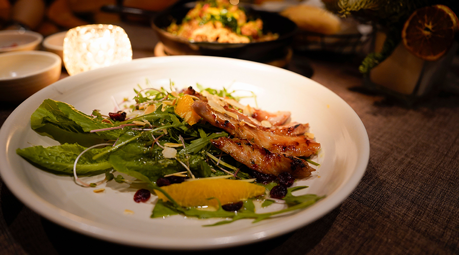 Are You Dreading Dining Out While on a Diet