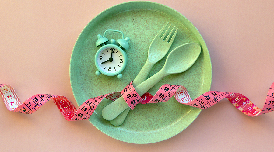 Intermittent Fasting: Is It Right for You?