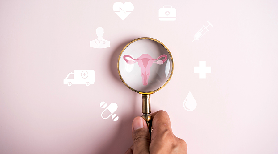 Managing PCOS and its symptoms