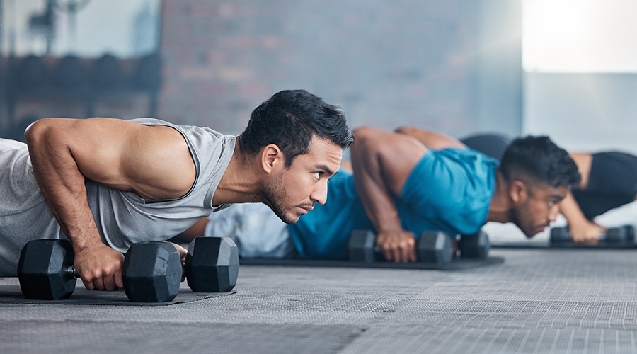 Fitness 'Not To Do' List: What to Avoid on Your Fitness Journey