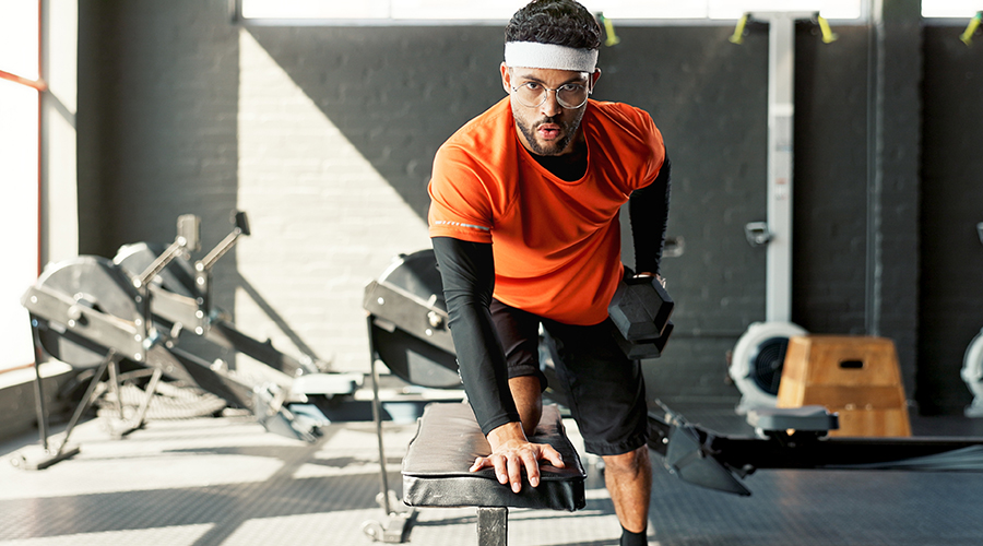 Mesomorph Body Type: Understanding It Inside Out