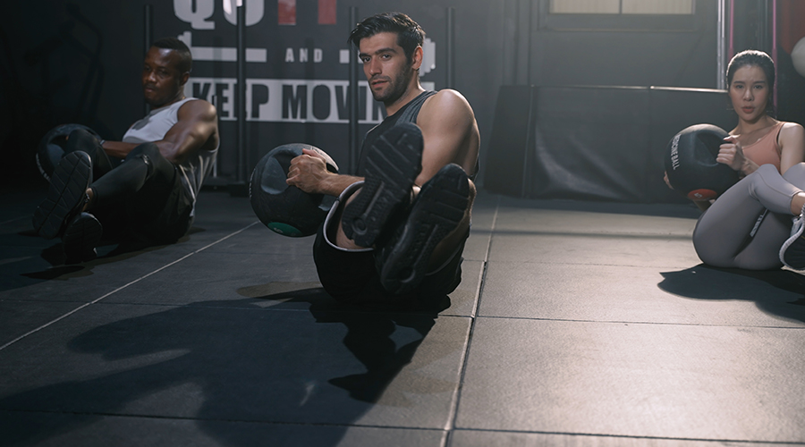 HIIT May Not Be Right for You. Here’s Why