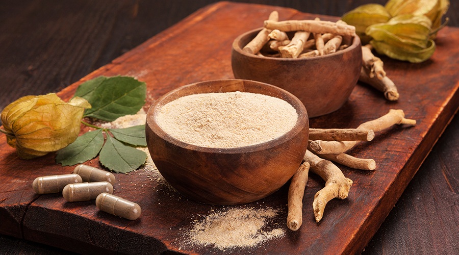 What are Adaptogens? Everything You Need to Know
