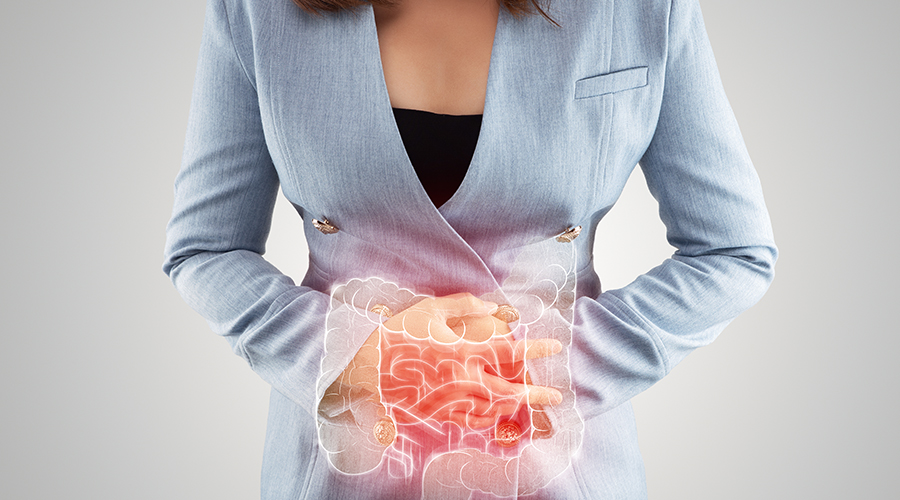 What are 5 signs your gut is unhealthy