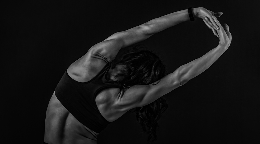 Exercises to Improve Flexibility