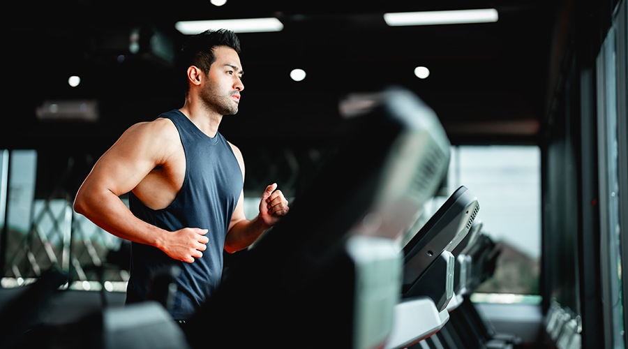 Cardio Exercises