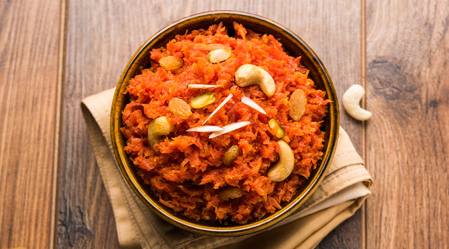 Winter Cravings Foods