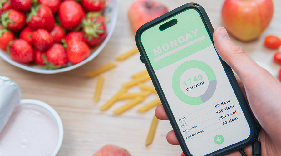 How to Hit Your Macros