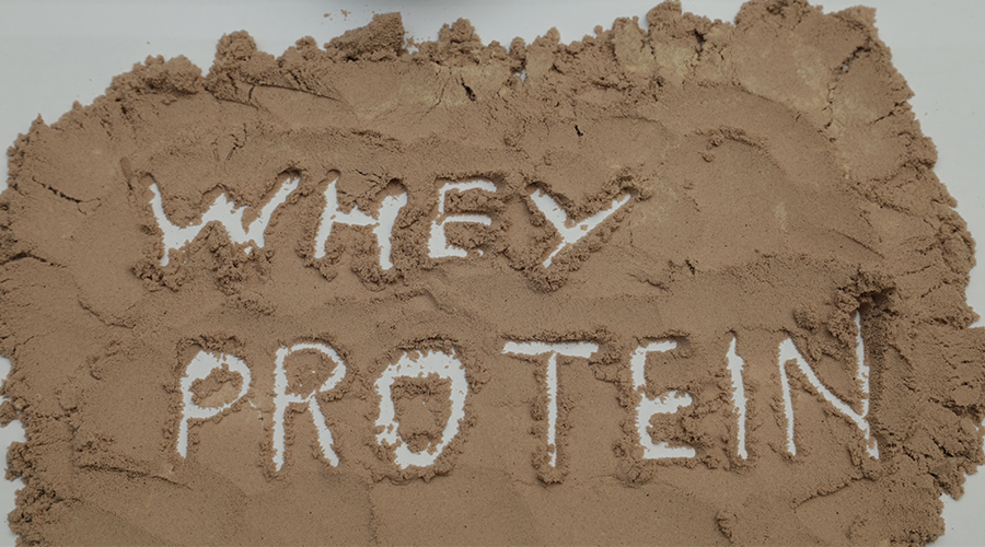Impact of Whey Protein Price