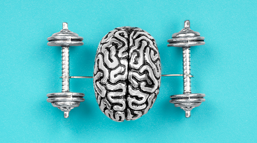 Muscle Memory in Fitness