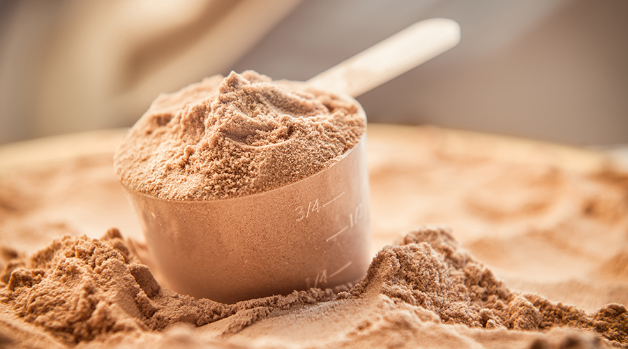 Should You Drink Protein Shakes on a Rest Day?