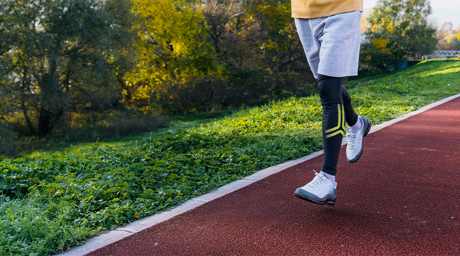 The Runner’s Guide to Strength: Why Lifting Can Make You Faster and Injury-Free