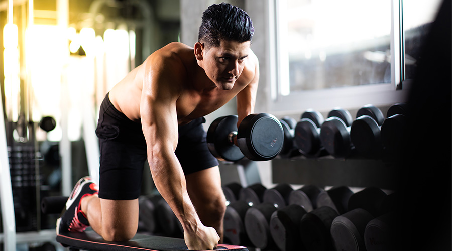 Muscle Strength
