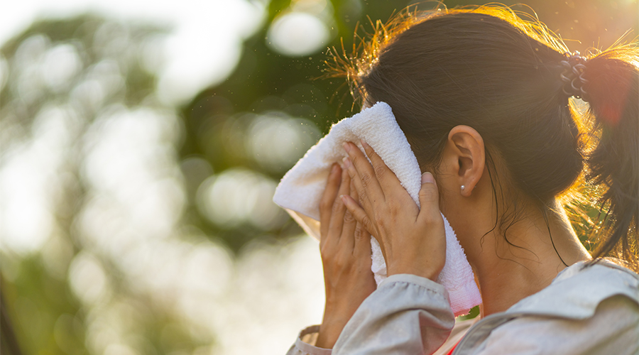 Does Heat Affect Muscle Recovery