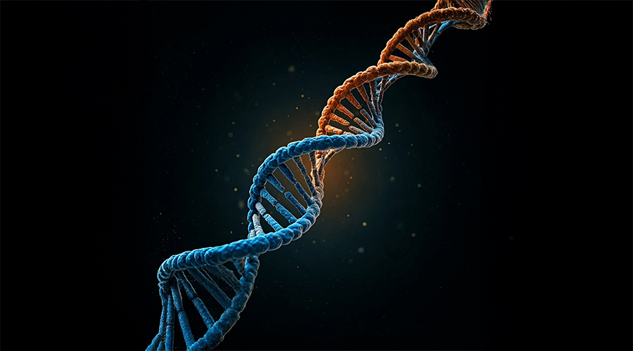 Why Your Training Should Be Tailored to Your Genetics