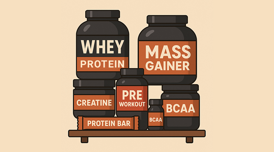 The Psychology of Supplementation: Are You Addicted to the Ritual?