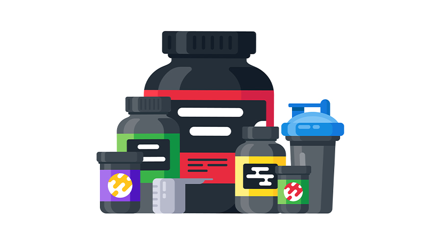 The Best Way to Stack Your Supplements for Maximum Effect
