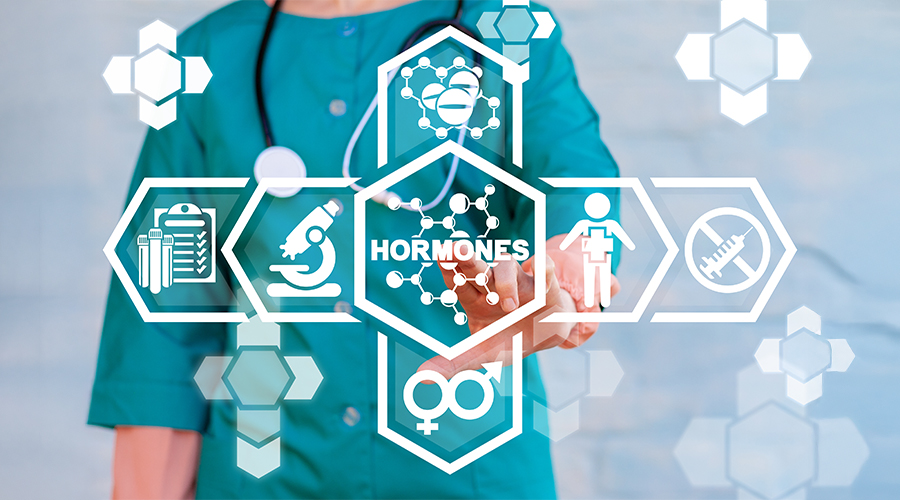 Hormonal Health for Women: Tips to Balance Naturally