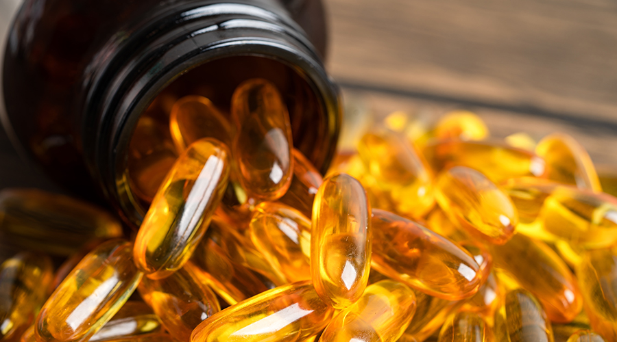 The Role of Omega-3 in Fitness and Recovery