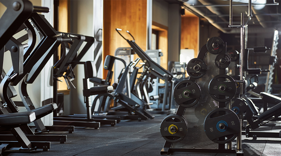 Gym Equipment Guide for Beginners