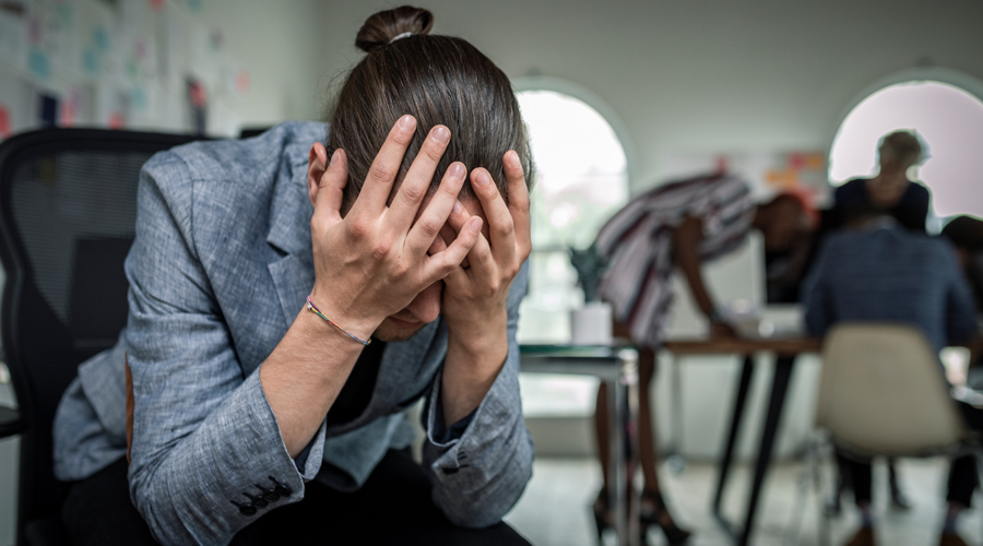 How Long Term Fatigue Builds Without You Noticing