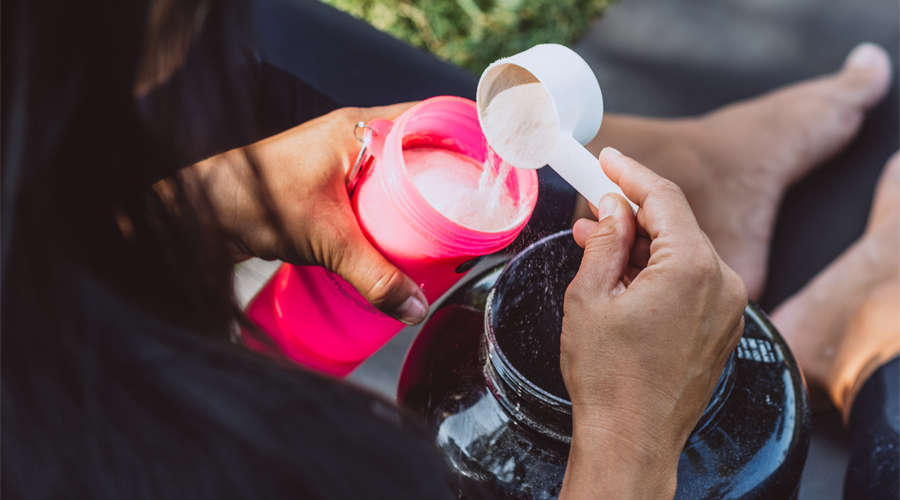 How Your Body Adapts to Regular Pre-Workout Use
