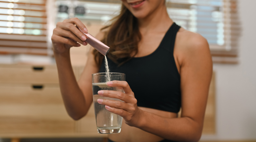 Why Electrolyte Balance Matters for Long Runs