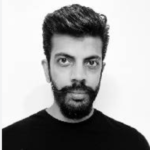 kaustuv Paliwal