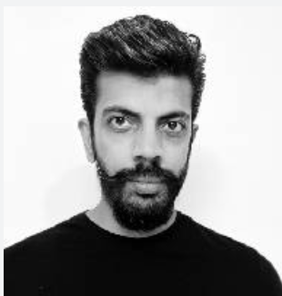 kaustuv Paliwal