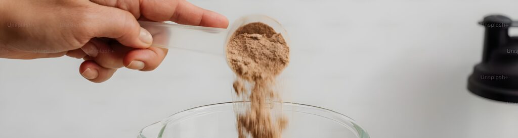 Best Time to Take Whey Protein: Before or After A Workout?
