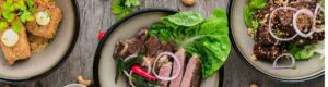 Bulking Foods: 12 Best High-Calorie Foods to Gain Muscle in India